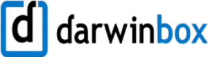 Darwinbox logo