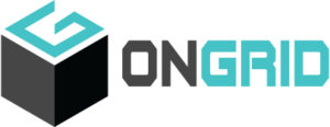 OnGrid logo