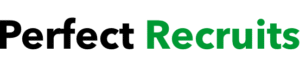 Perfect Recruits logo