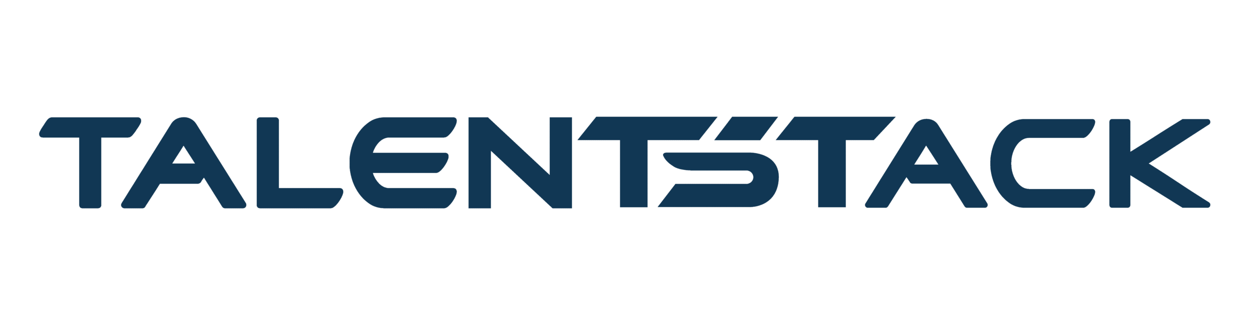 Talent stack logo