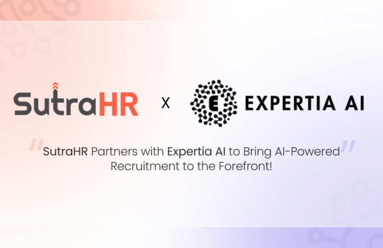 SutraHR and Expertia AI Blog Banner
