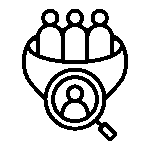 Talent pool