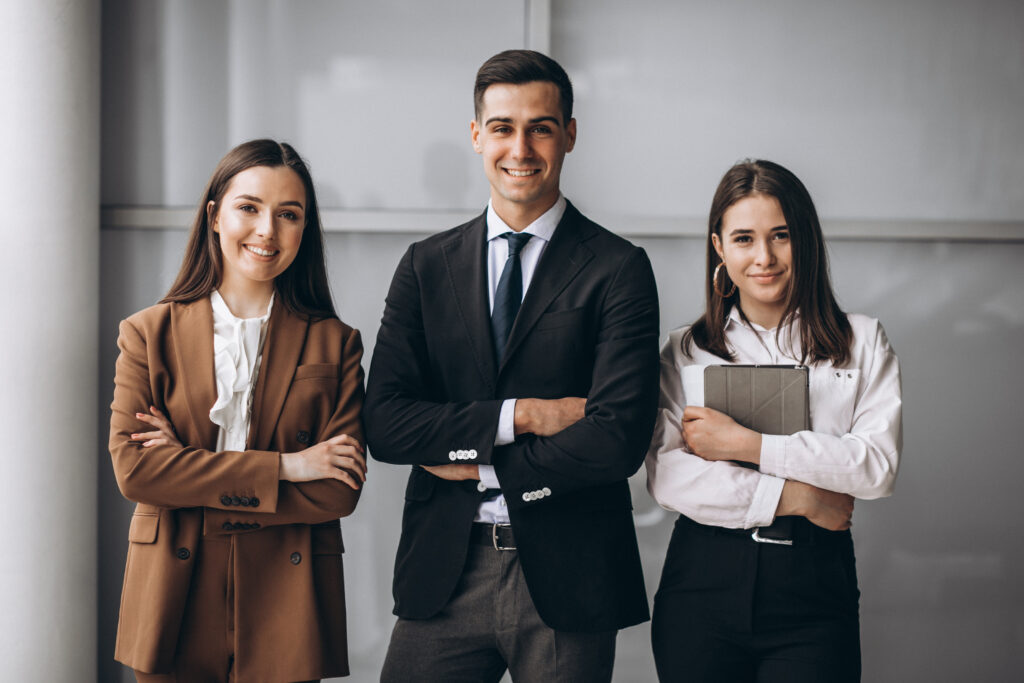 Job posting
