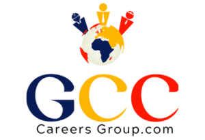 GCC Careers Group logo