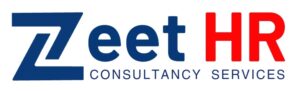 Zeet HR Consultancy Services logo