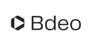Bdeo logo