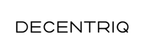 Decentriq logo