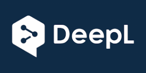 DeepL logo