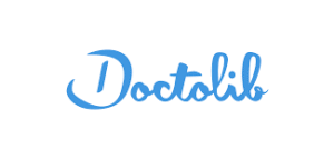 Doctolib logo