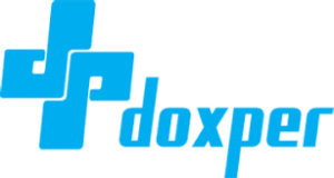 Doxper ai startup firm logo