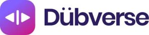 Dubverse.ai logo