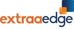 ExtraaEdge logo