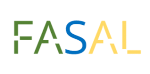 Fasal logo -agriculture AI startup company