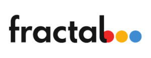 Ai startup Fractal Analytics logo image