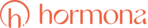 Hormona logo
