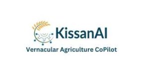 KissanAI logo