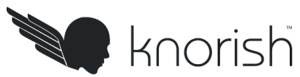 Knorish logo