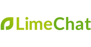 LimeChat logo