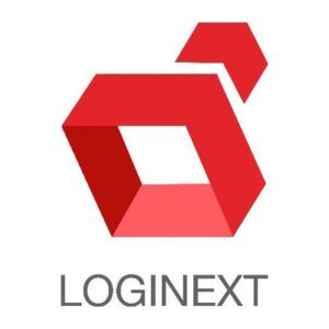 LogiNext Solutions logo ai startup