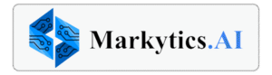 Markytics AI logo