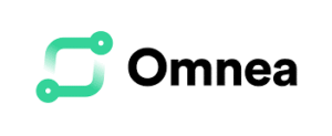 Omnea logo image