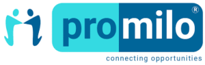 Promilo ai logo