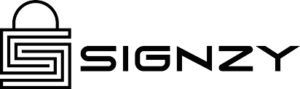 Signzy AI logo
