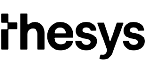 Thesys logo