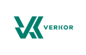 Verkor logo