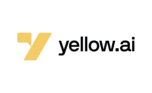 Yellow.ai logo IMAGE