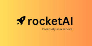 rocket ai logo image