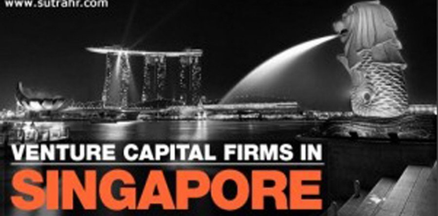 20+ Awesome Venture Capital Firms in Singapore