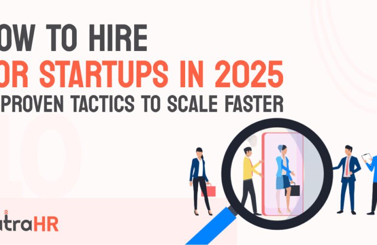 "how to hire for startup"