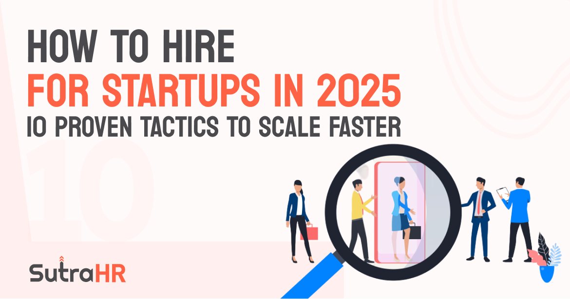 "how to hire for startup"