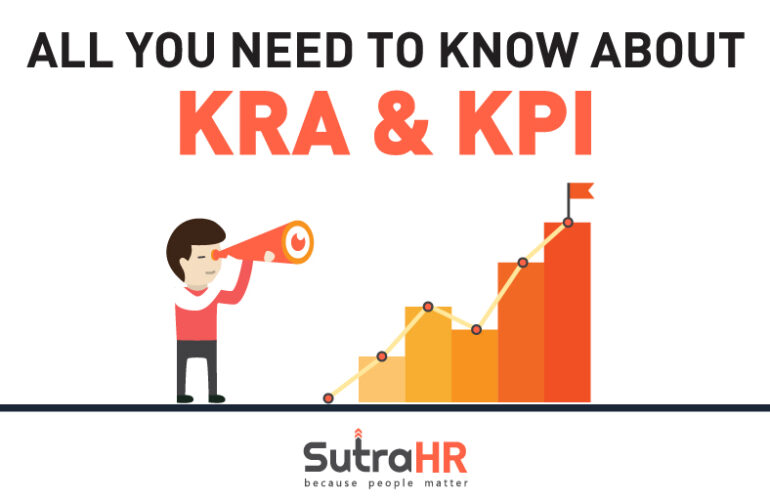 what is KRA & KPI