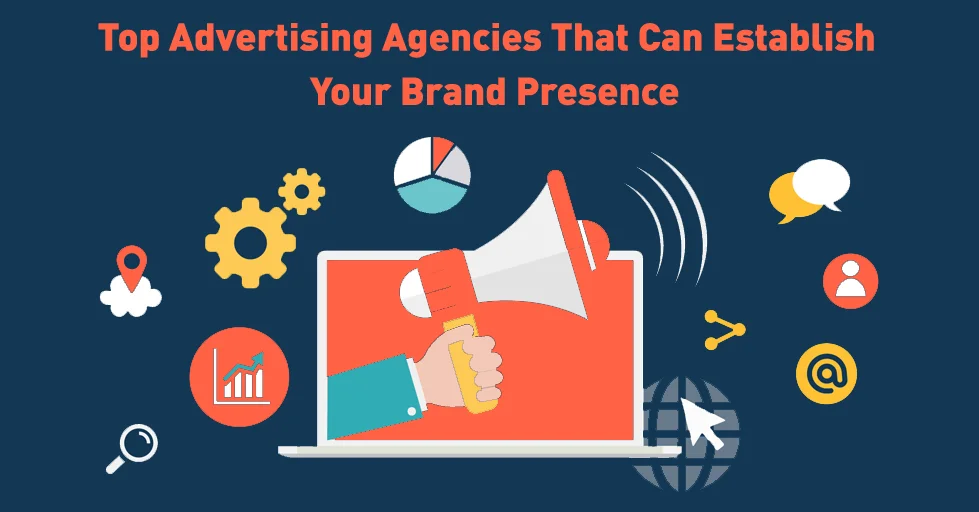 Top advertising agencies in India