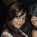 Priyal Sheth