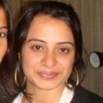 Anoushka Adya