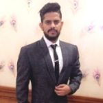 Mithilesh Mahadik