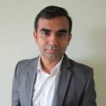Sudhanshu Tewari