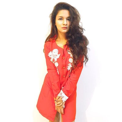 Young Achievers in India - Avneet Kaur