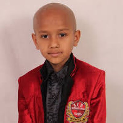 Young Achievers in India - Kautilya pandit