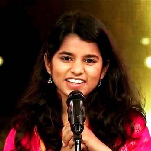 Young Achievers in India - Maithili Thakur