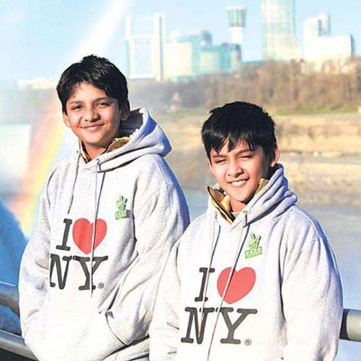 Young Achievers in India