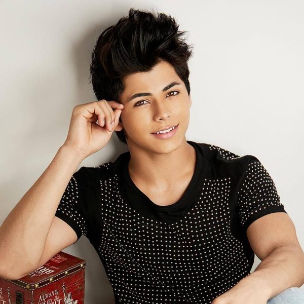 Young Achievers in India - Siddharth Nigam