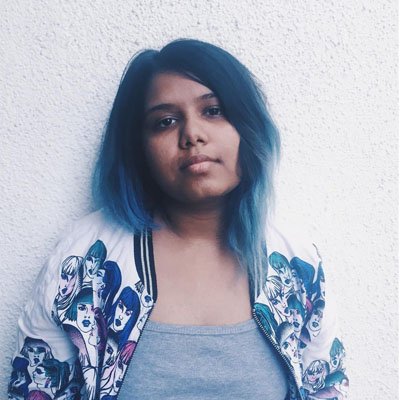 Young Achievers in India - Priyanka Paul