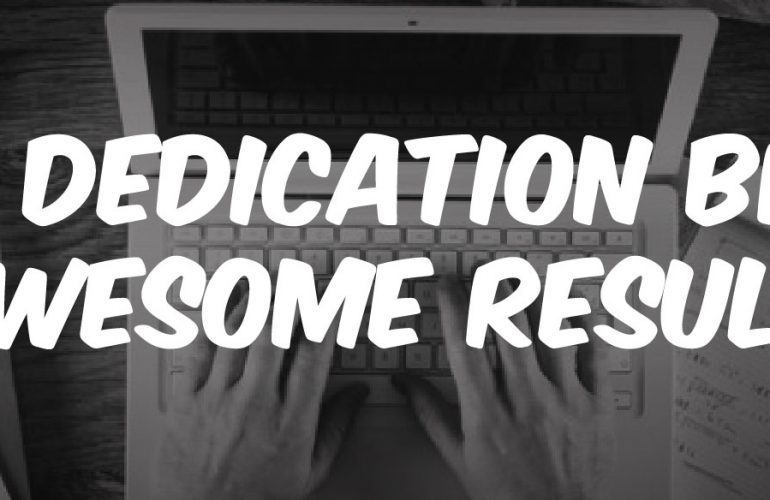 DR Model How we work 1