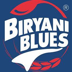 Biryani Blues