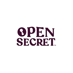 Open Secret