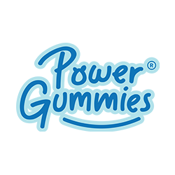 Power Gummies min